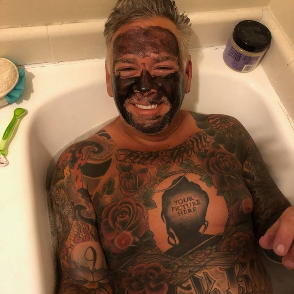 Meet your Posher, Marty - Picture 1 of 1